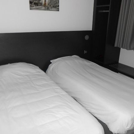 Regourd Hotel Cahors Exterior foto