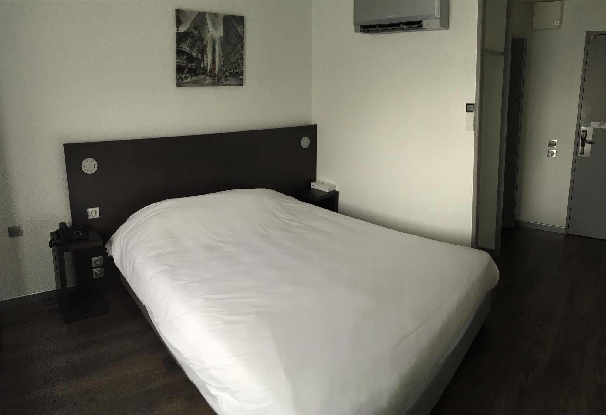 Regourd Hotel Cahors Exterior foto